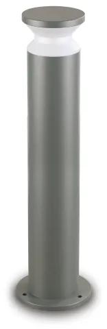 Ideal lux 321882 OUTDOOR TORRE vonkajšie stojanové svietidlo/stĺpik 1xE27 V800mm IP65 antracitová