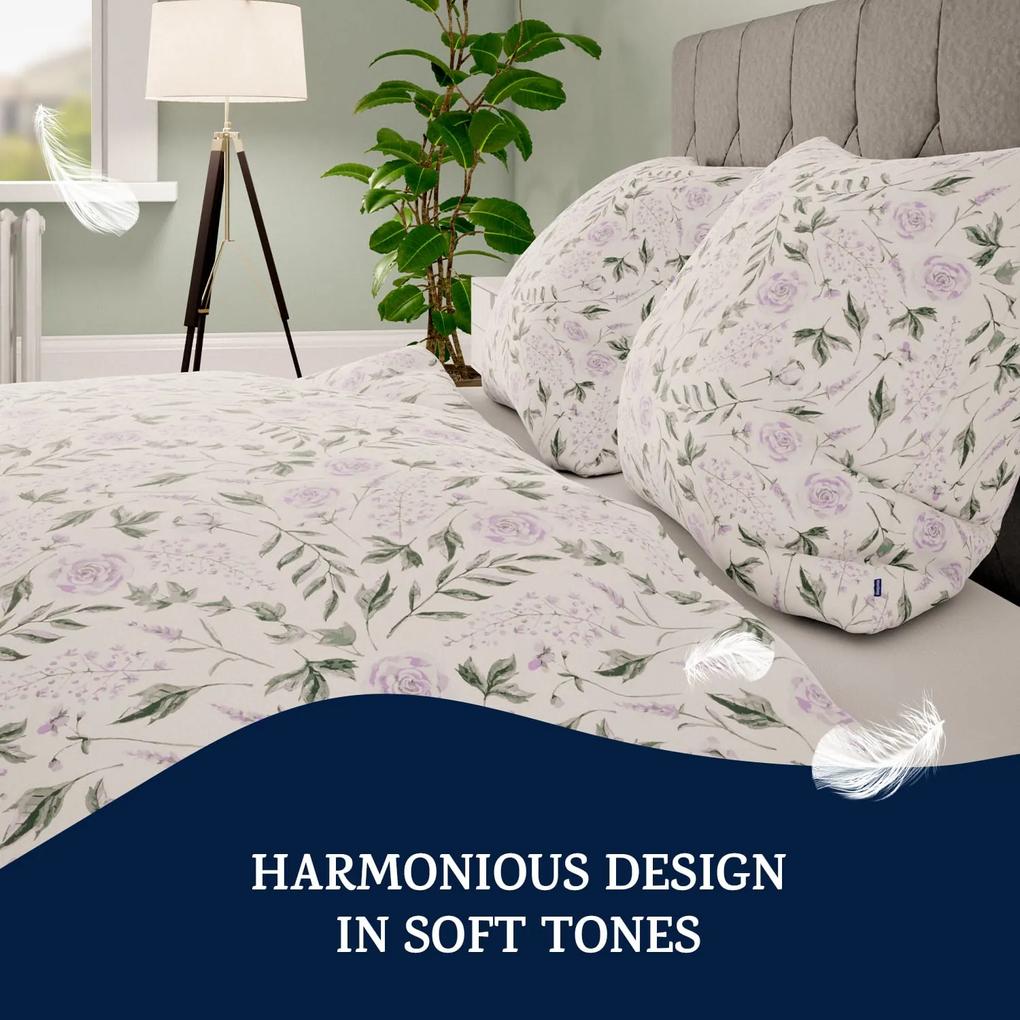 Soft Wonder-Edition, posteľná bielizeň, 155 x 200 cm