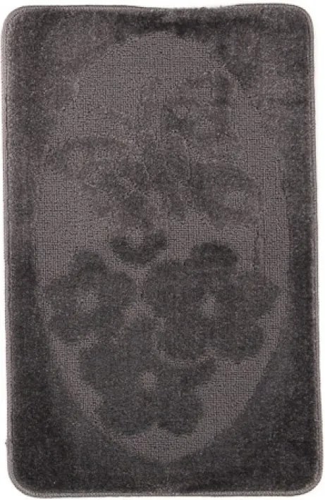 Kúpeľňová predložka 1125 tmavo šedá, Šířky běhounů 100 cm