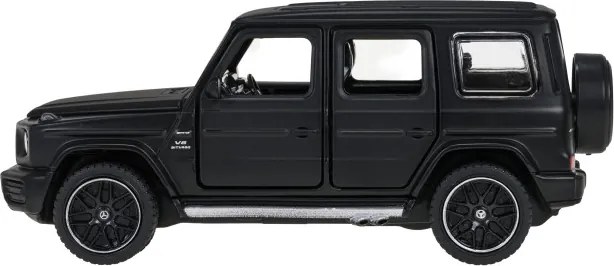 Model auta Mercedes-Benz AMG G63 RASTAR 1:32 čierny