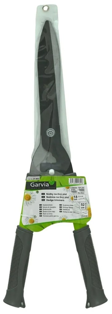 Nožnice na živý plot Garvia 52 cm