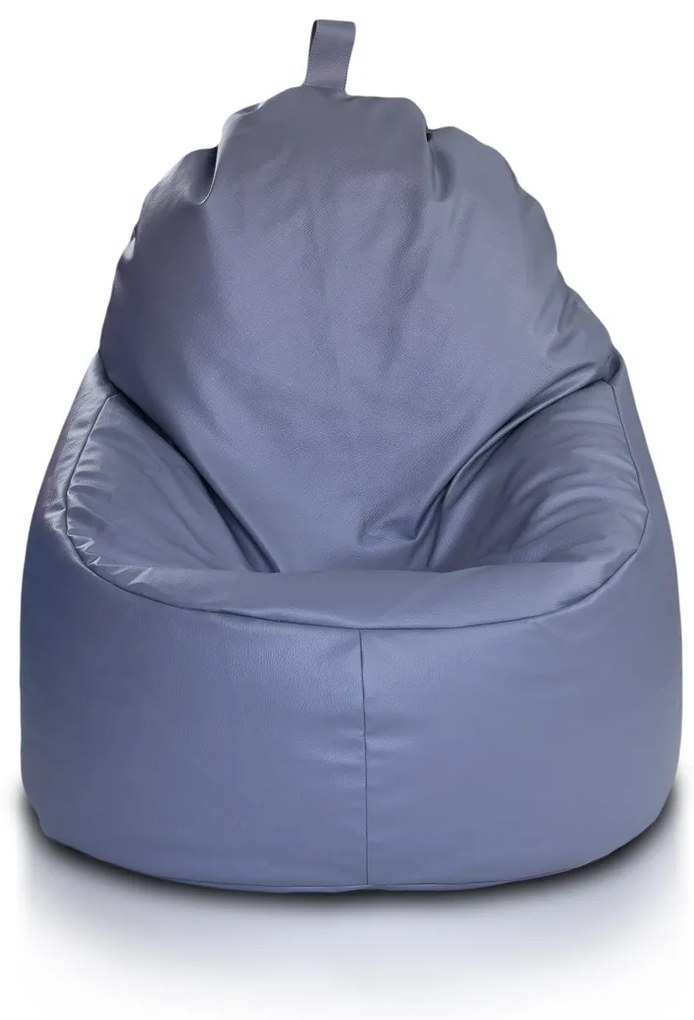 INTERMEDIC SK Sedací vak INTERMEDIC  YOKO Farba: NC02 - Zelená (Polyester)