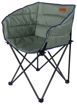Tambu Skladacia kempingová stolička Asana  (100374346)