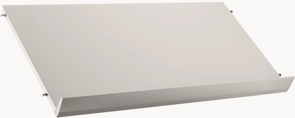 Polica na časopisy String System, Š 78 x H 30 cm