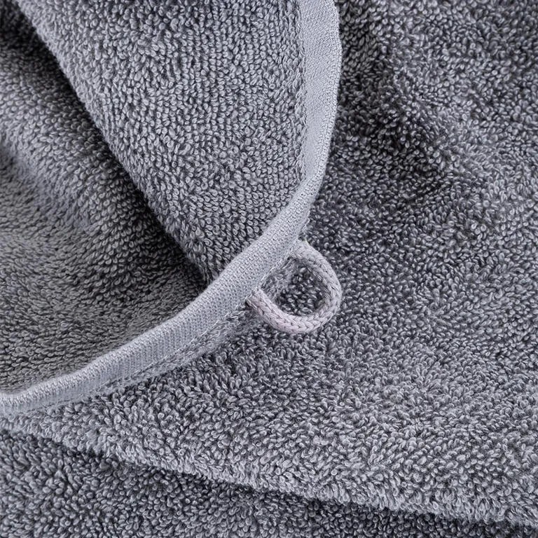 Froté osuška VENEZIA sivá 70 x 140 cm