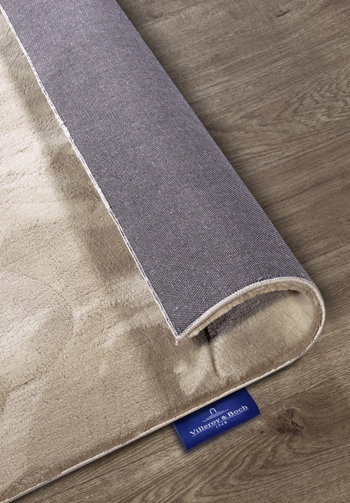 Kusový koberec Villeroy & Boch 106159 Beige, 160x230, béžová, obývacia izba, Villeroy & Boch