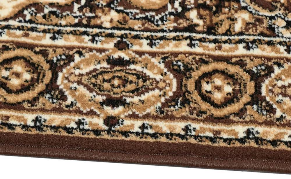 Sintelon koberce Kusový koberec Teheran Practica 58 / DMD - 120x170 cm