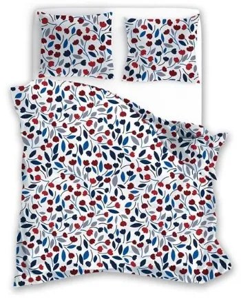 Obliečky z mikrovlákna Harmony 006 140x200 cm