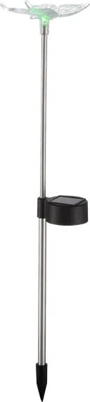 Globo 33949-4 - SADA 4x Solárne svietidlo LED/0,06W/3V IP44