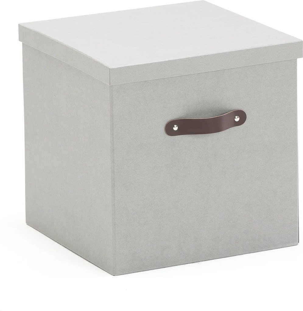 Úložná krabica Tidy, 315x315x315 mm