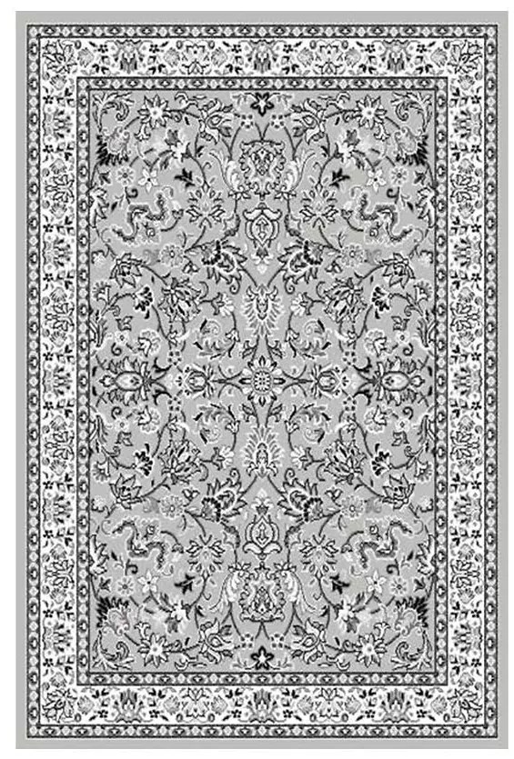 Koberec BFC Selene 1,6/2,3 9009 433 šedá