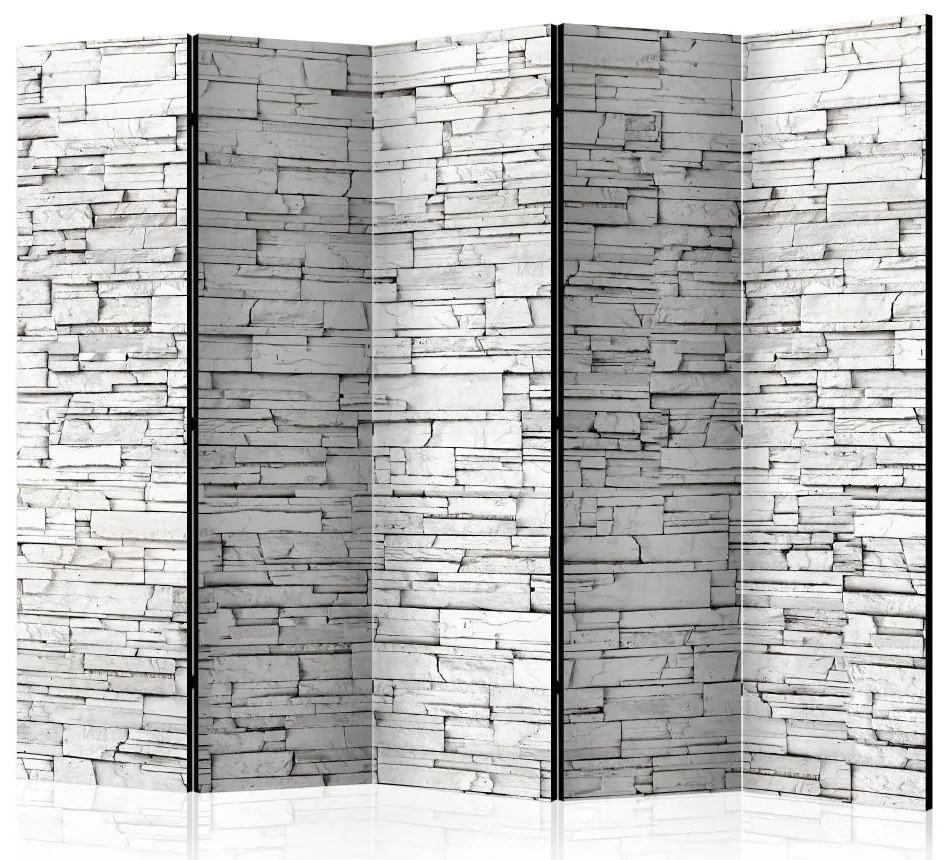 Artgeist Paraván - White Spell II [Room Dividers]