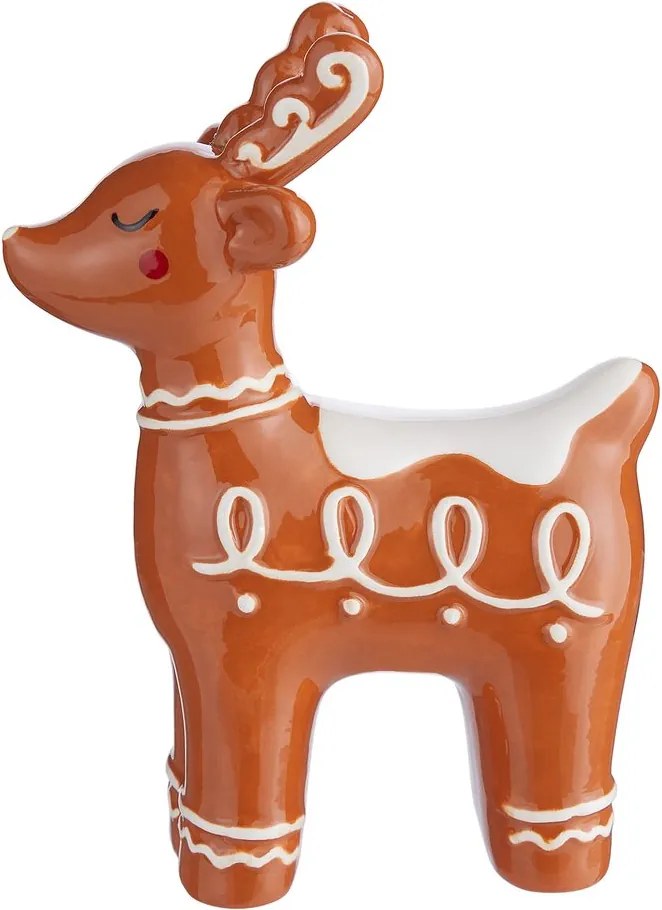 SWEET X-MAS Sob 16 cm