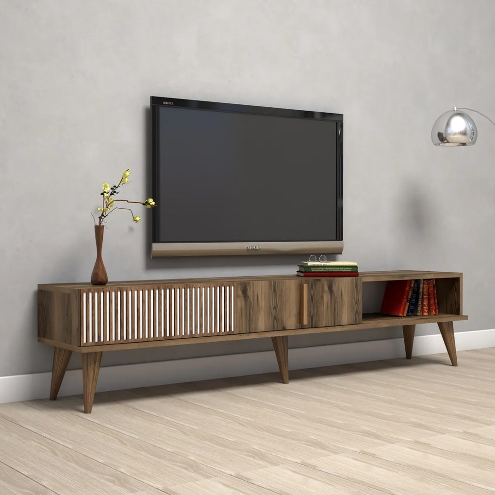 TV stolík Milan Orech
