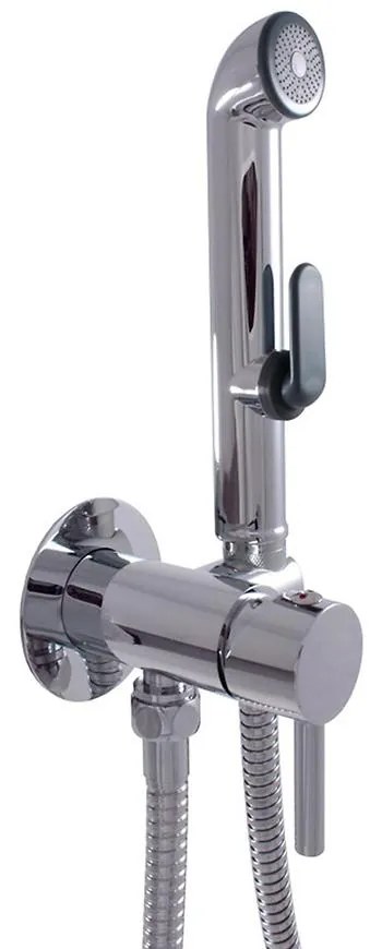 Batéria bidetová nástenná SEINA SE843