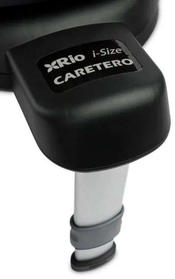 CARETERO Autosedačka CARETERO Rio grey