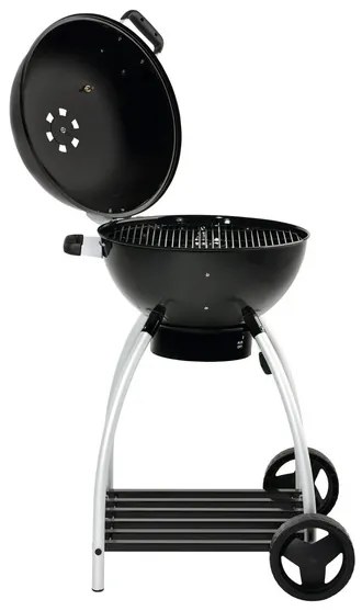 Rösle Gril na drevené uhlie No. 1 Sprot F50  (100379577)