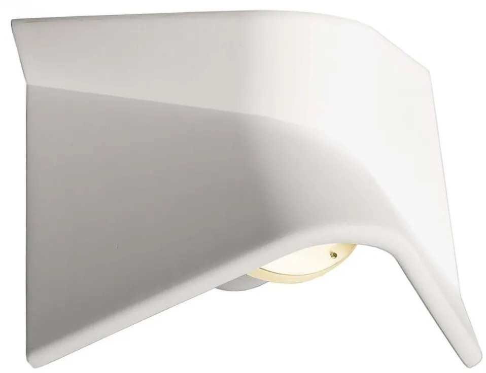 Deko-Light 341222 - LED Stmievateľné nástenné svietidlo FLY LED/4W/230V 3000K biela