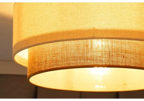 Brilagi - LED Stropné svietidlo BOHO STYLE 1xE27/15W/230V pr. 40 cm