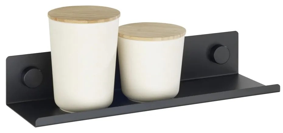 Samodržiaca kovová prídavná polička Jet - Wenko