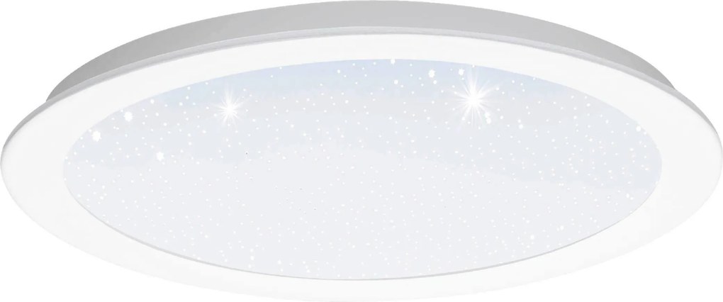 XXXLutz LED PANEL, 30/5 cm Eglo - Online Only bytové doplnky - 003348101702