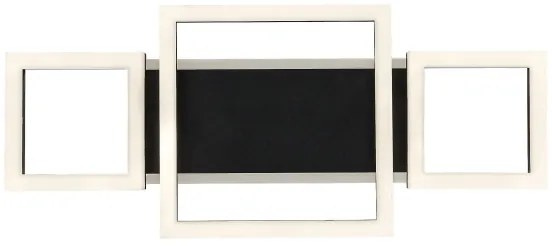 Rabalux 71374 - LED stropné svietidlo DONYA LED/24W/230V 4000K