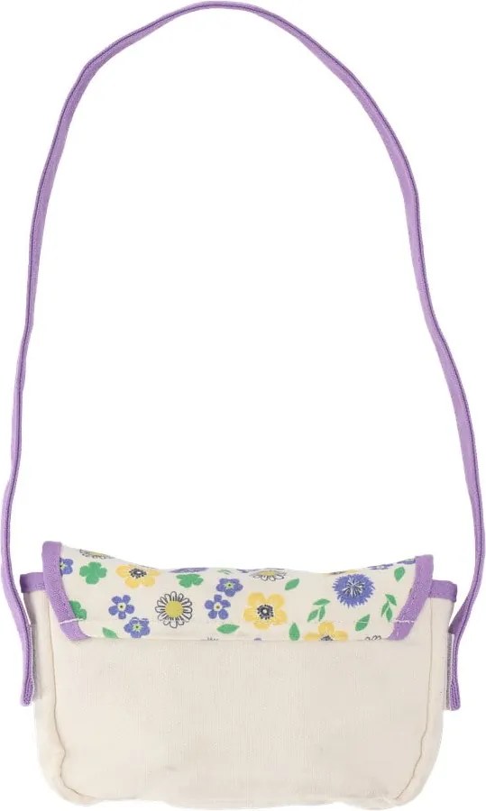 Vonkajšia hra Explorer Bag: Flowers – Esschert Design