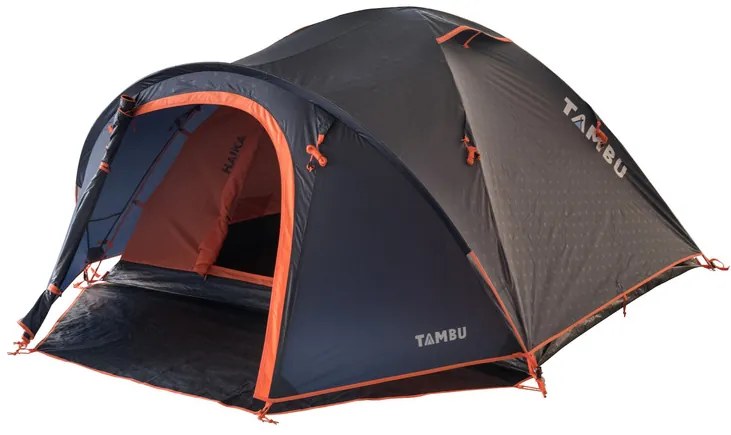 Tambu Kupolový stan Haika (4 osoby)  (100374322)