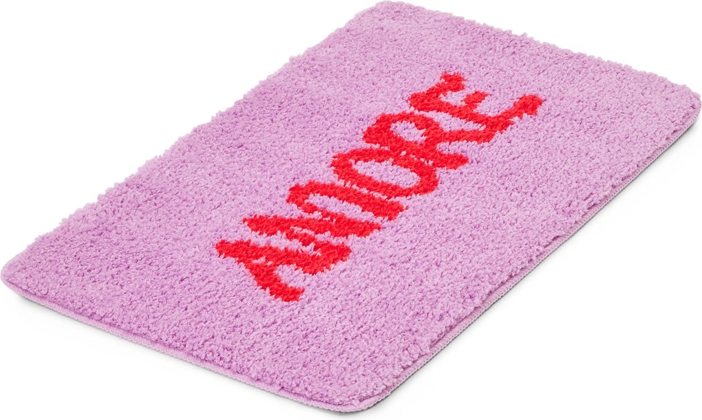 Predložka do kúpeľne, 70 x 40 cm