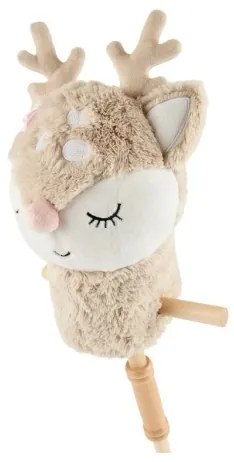 Bieco - Hobby kôň ELLA koloušek