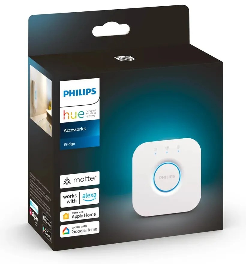 Bridge – Philips Hue