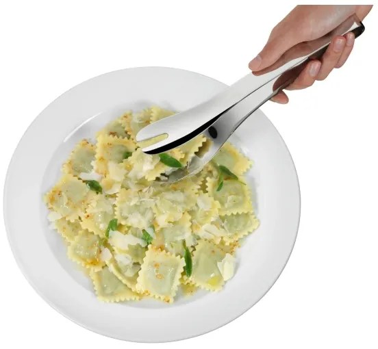 WMF - Servírovacie kliešte NUOVA 25 cm nerezové