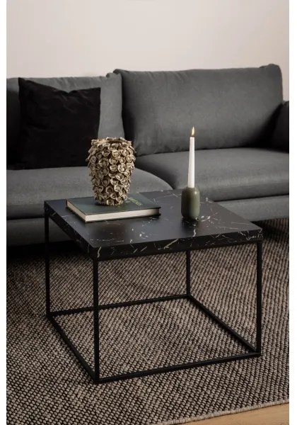 Konferenčný stolík CAMILO čierny