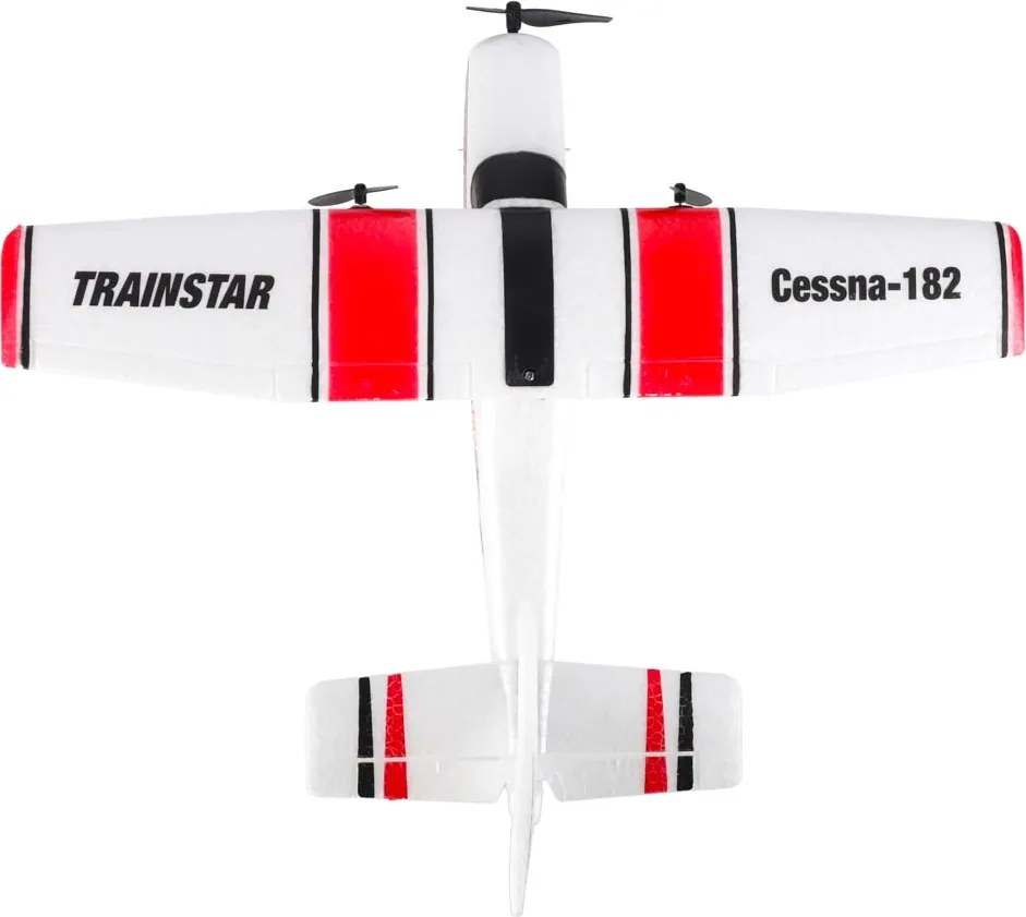KIK Cessna 182 Acrobat RC lietadlo na diaľkové ovládanie 2,4 GHz