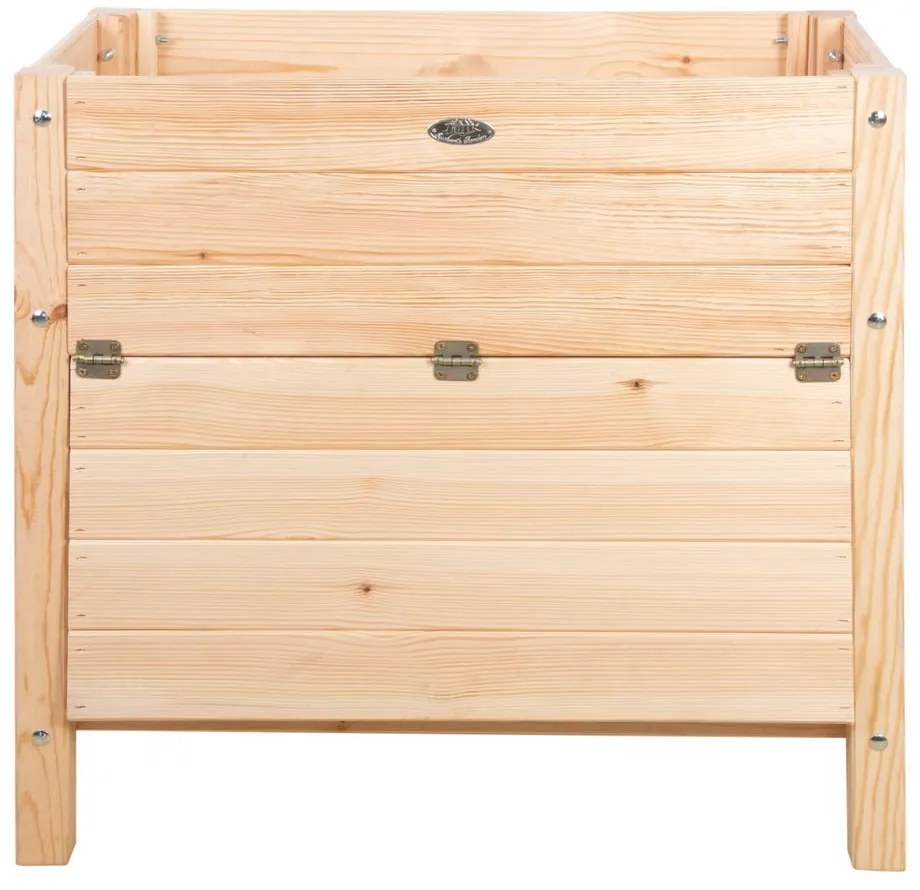 Vyvýšený záhon – Esschert Design