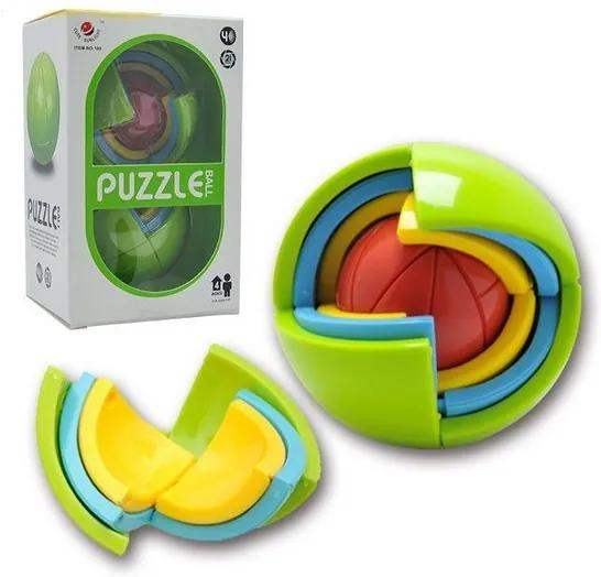 Puzzle ball 3D hlavolam