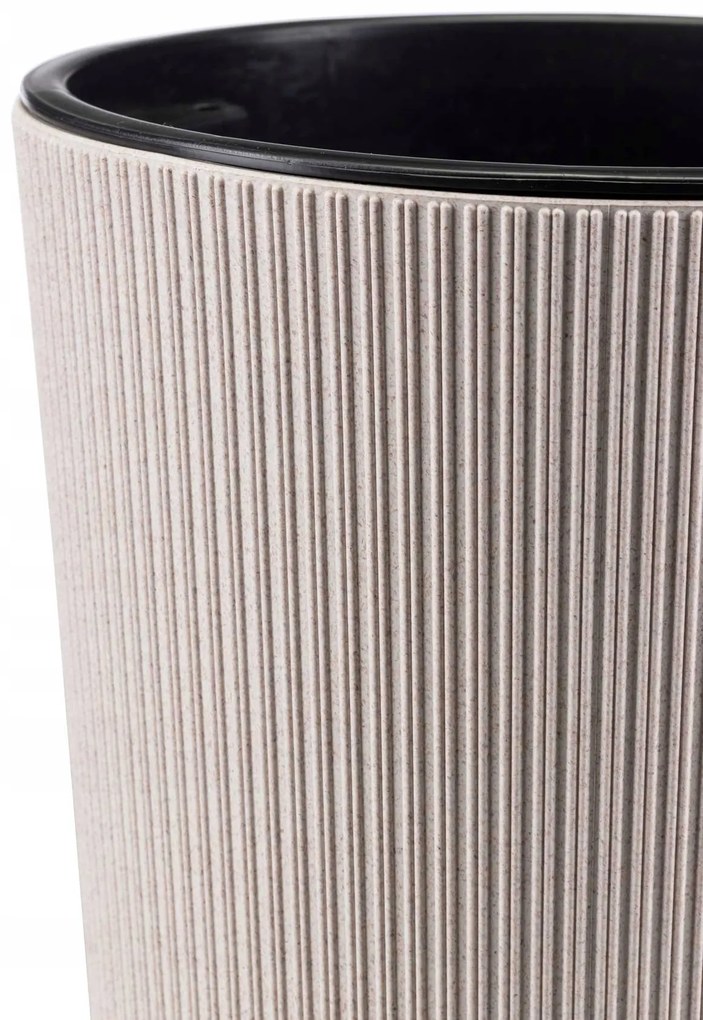 Kvetináč URBANIKA ECO 46 cm - výber z 5 prevedení