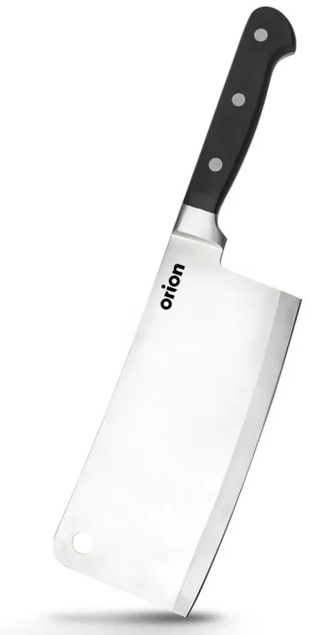 Sekáčik na mäso MASTER 18 cm