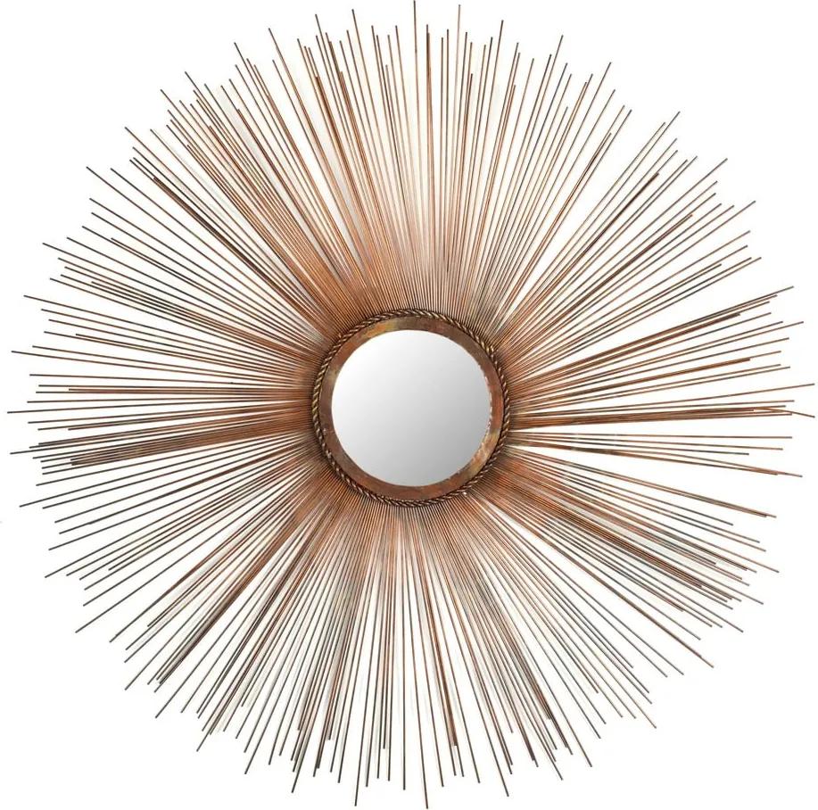Zrkadlo Safavieh Sunburst Mirror,⌀ 103 cm