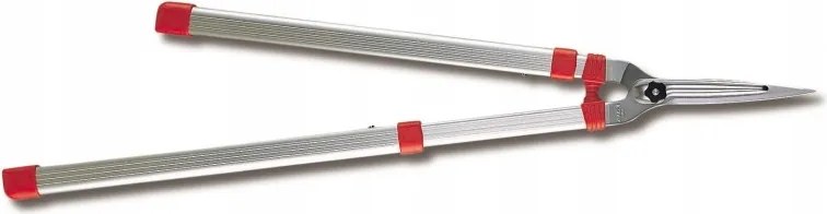 Teleskopické nožnice na živý plot Ars K-900Z