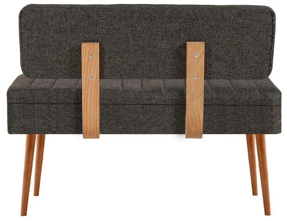 Lavica Vona Anthracite