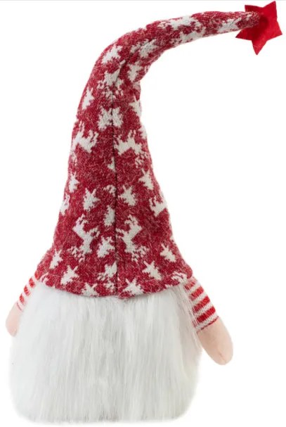 Vianočný škriatok 22607