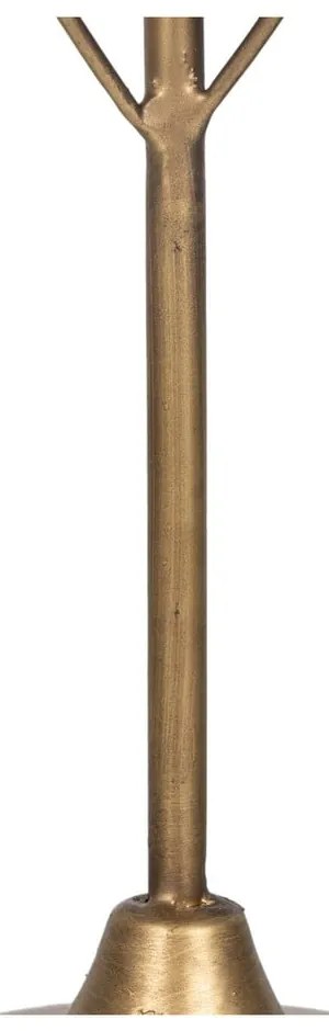 Kovový svietnik – Ixia