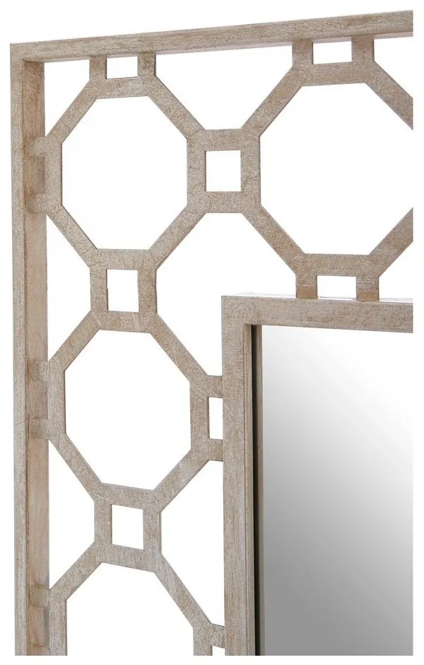 Nástenné zrkadlo 74x109 cm Zariah – Premier Housewares