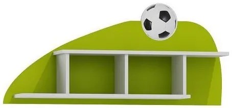 Police FUTBAL - TYP A