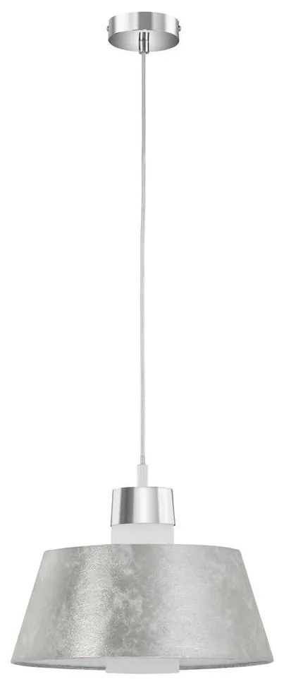 Briloner Briloner 4714-014 - Luster na lanku 1xE27/25W/230V BL0603