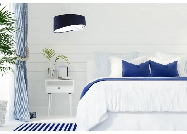 Luster na lanku GALAXY 1xE27/60W/230V