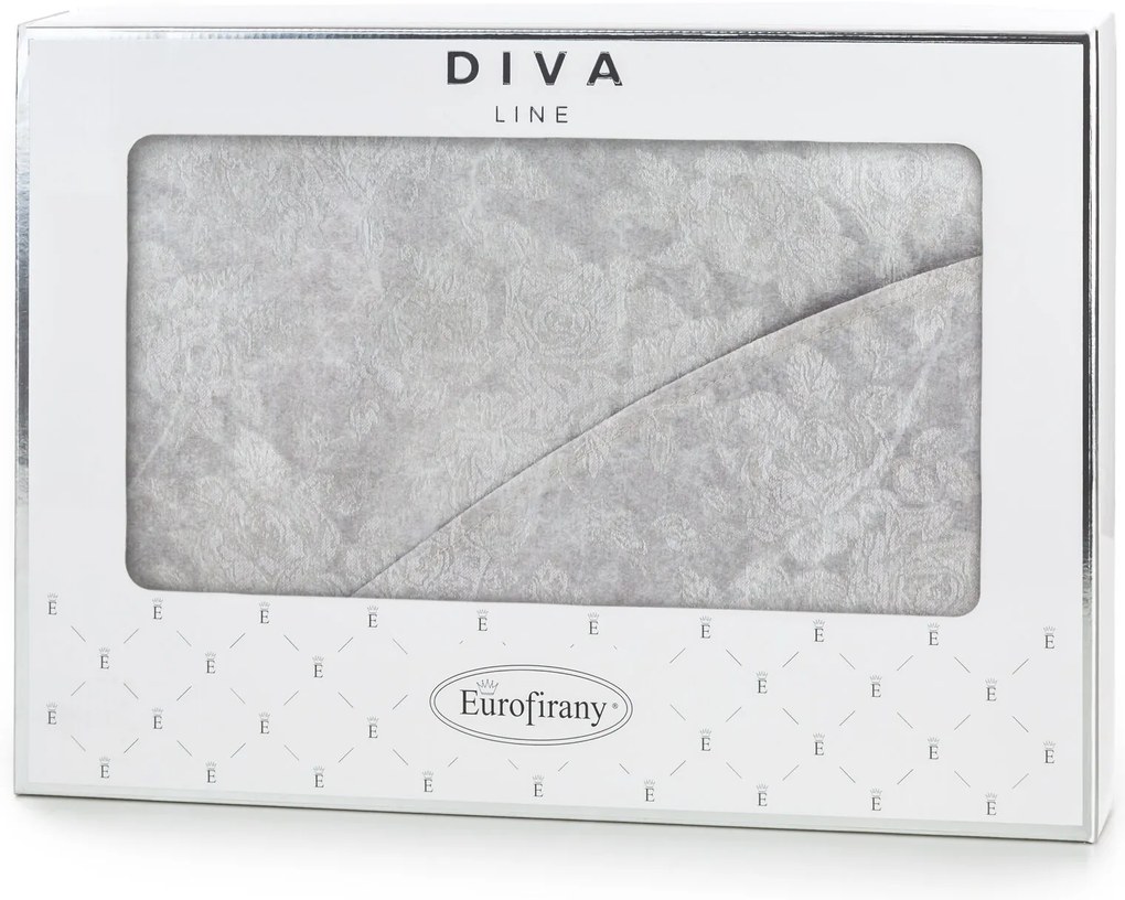 EUROFIRANY OBRUS INES6 160X350 CM KVETY