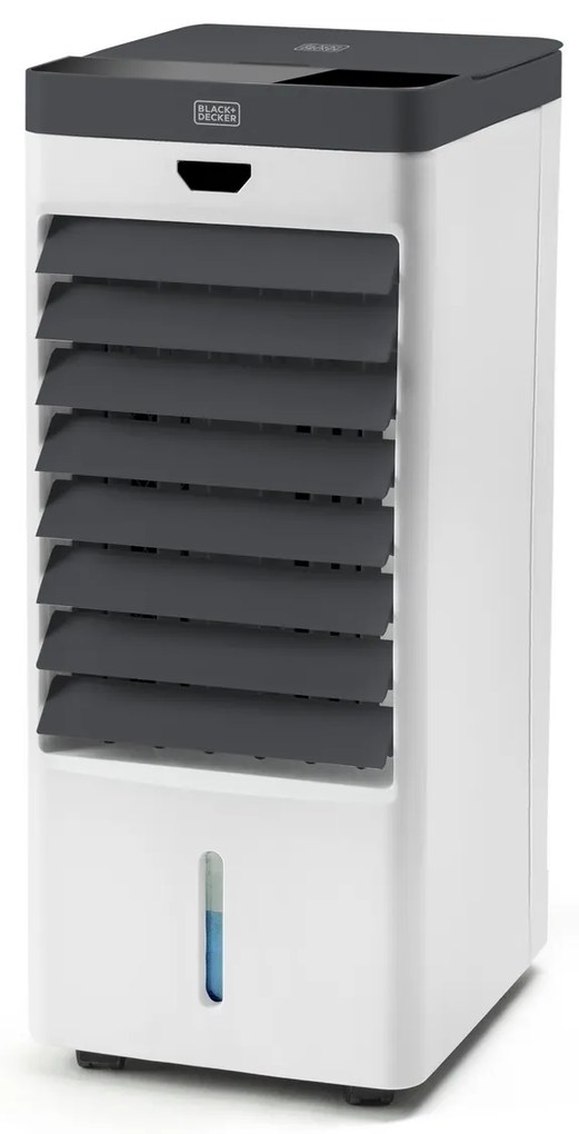 Black+Decker BXAC50E Ochladzovač vzduchu - AirCooler