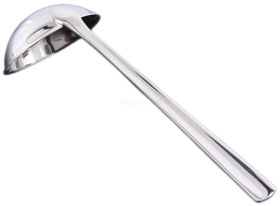 AMBITION Prato naberačka na omáčku 17 cm